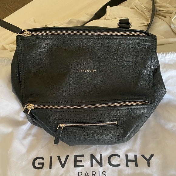 Givenchy Pandora Medium Satchel Bag - Picture 6 of 7